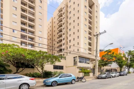 imagem 1 - Apartamento com 2 Quartos sendo 1 Suíte no Campolim imagem 1 - Apartamento com 2 Quartos sendo 1 Suíte no Campolim