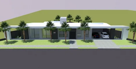 imagem 2 - Casa - em Condomínios imagem 2 - Casa - em Condomínios