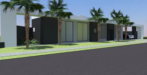 imagem 3 - Casa - em Condomínios imagem 3 - Casa - em Condomínios