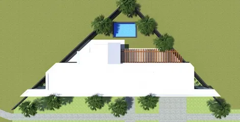 imagem 4 - Casa - em Condomínios imagem 4 - Casa - em Condomínios