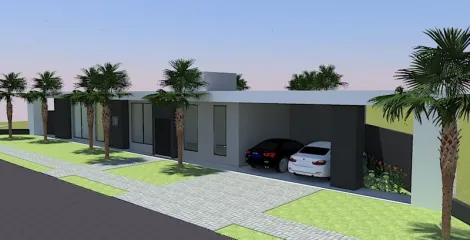 imagem 5 - Casa - em Condomínios imagem 5 - Casa - em Condomínios