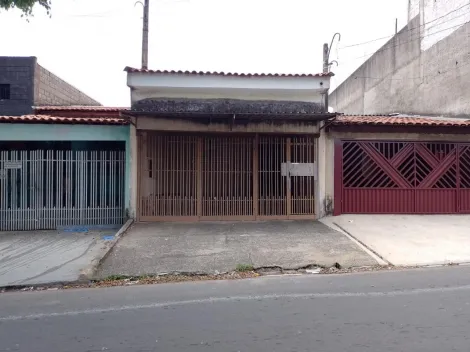 imagem 1 - Casa - em Bairros imagem 1 - Casa - em Bairros