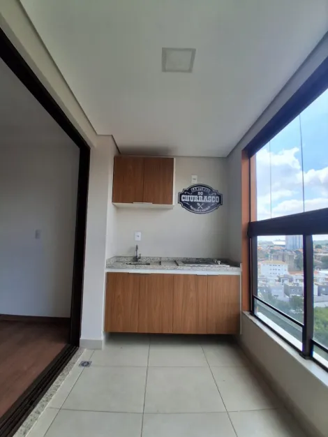 imagem 5 - Apartamento com 3 quartos e 2 vagas no Riserva Natura em Sorocaba/SP imagem 5 - Apartamento com 3 quartos e 2 vagas no Riserva Natura em Sorocaba/SP
