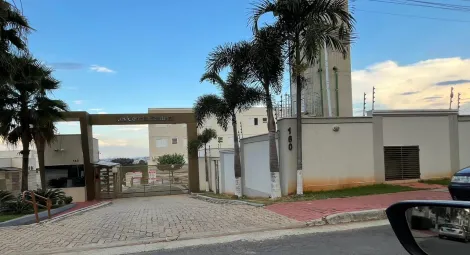 imagem 1 - Apartamento para Venda e Aluguel - Residencial Santinni - Sorocaba/SP imagem 1 - Apartamento para Venda e Aluguel - Residencial Santinni - Sorocaba/SP