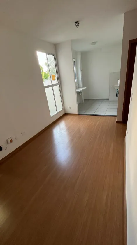 imagem 4 - Apartamento para Venda e Aluguel - Residencial Santinni - Sorocaba/SP imagem 4 - Apartamento para Venda e Aluguel - Residencial Santinni - Sorocaba/SP