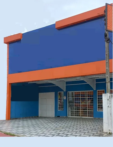 imagem 2 - Salão Comercial - Negócios imagem 2 - Salão Comercial - Negócios