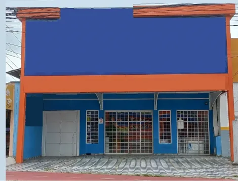 imagem 1 - Salão Comercial - Negócios imagem 1 - Salão Comercial - Negócios