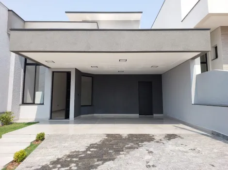 imagem 1 - Casa - em Condomínios imagem 1 - Casa - em Condomínios