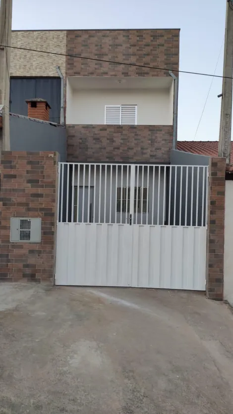 imagem 1 - Casa - em Bairros imagem 1 - Casa - em Bairros