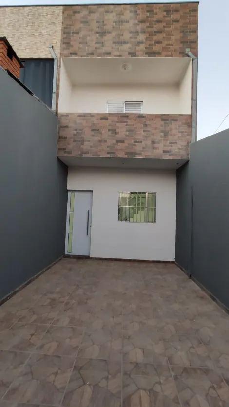 imagem 2 - Casa - em Bairros imagem 2 - Casa - em Bairros