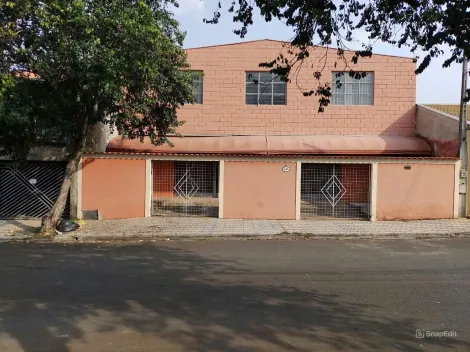 imagem 1 - Galpão comercial com mezanino - Jd. Sorocaba Park imagem 1 - Galpão comercial com mezanino - Jd. Sorocaba Park