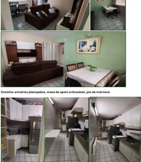 imagem 2 - Apartamento - Padrão imagem 2 - Apartamento - Padrão