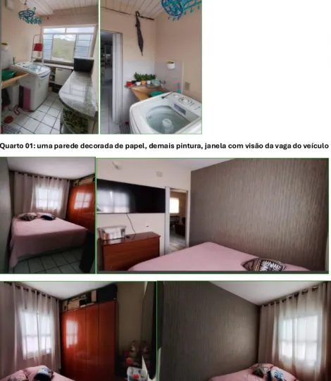 imagem 3 - Apartamento - Padrão imagem 3 - Apartamento - Padrão