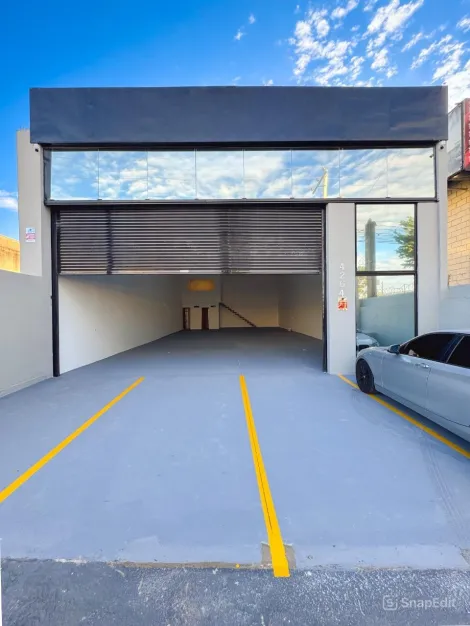 imagem 1 - Galpão - em Bairro imagem 1 - Galpão - em Bairro