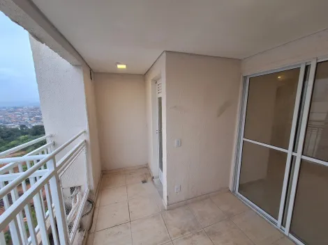 imagem 3 - Apartamento com 2 Quartos sendo 1 suíte - Resid. Provence imagem 3 - Apartamento com 2 Quartos sendo 1 suíte - Resid. Provence