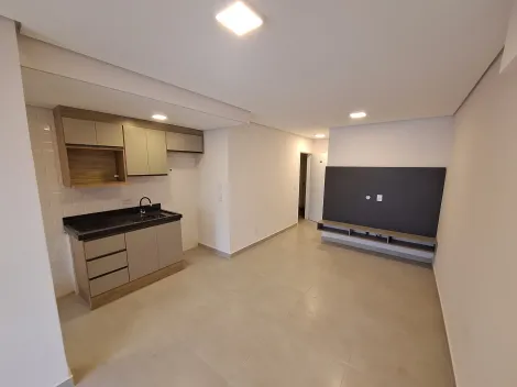 imagem 4 - Apartamento com 2 Quartos sendo 1 suíte - Resid. Provence imagem 4 - Apartamento com 2 Quartos sendo 1 suíte - Resid. Provence