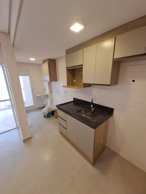 imagem 5 - Apartamento com 2 Quartos sendo 1 suíte - Resid. Provence imagem 5 - Apartamento com 2 Quartos sendo 1 suíte - Resid. Provence