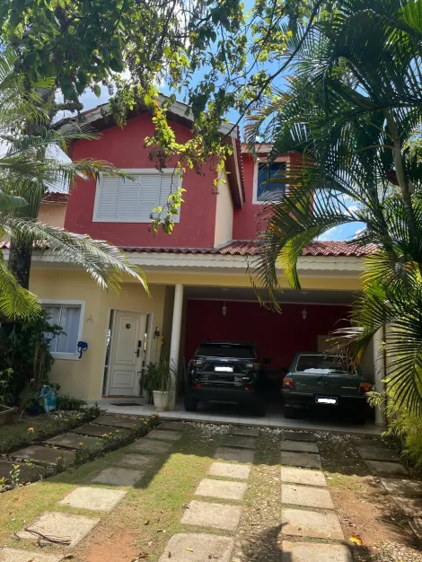 imagem 1 - Casa - em Condomínios imagem 1 - Casa - em Condomínios