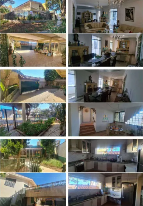 imagem 1 - Casa - em Bairros imagem 1 - Casa - em Bairros