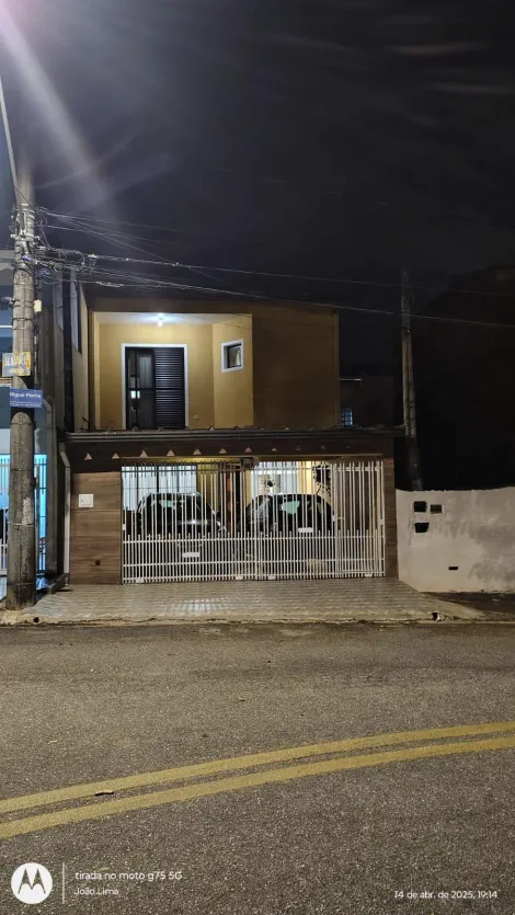 imagem 1 - Casa - em Bairros imagem 1 - Casa - em Bairros