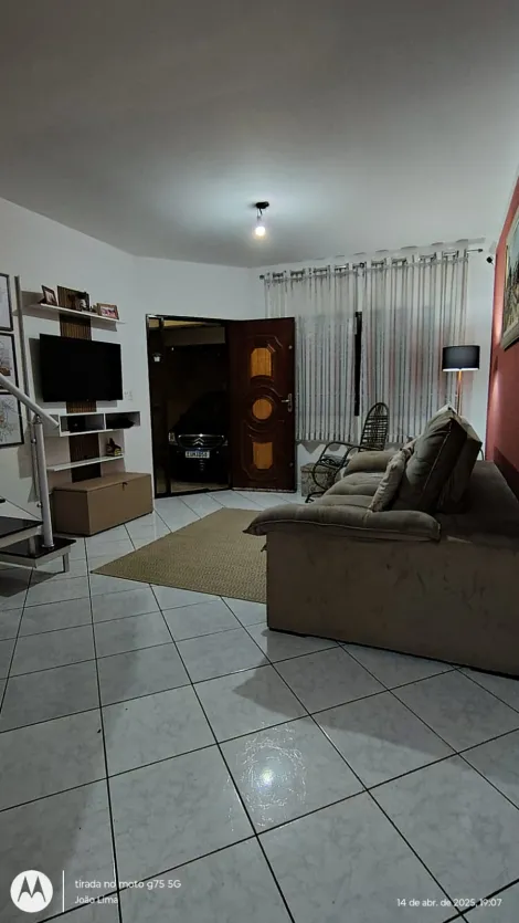 imagem 3 - Casa - em Bairros imagem 3 - Casa - em Bairros