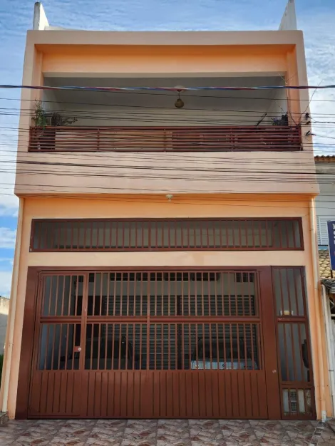 imagem 1 - Casa - em Bairros imagem 1 - Casa - em Bairros