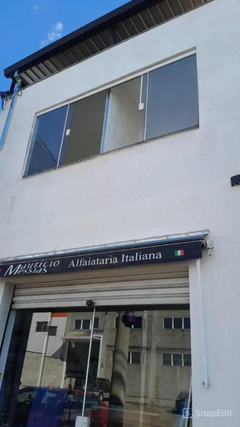 imagem 2 - Sala comercial para locação - Av. Betânia imagem 2 - Sala comercial para locação - Av. Betânia