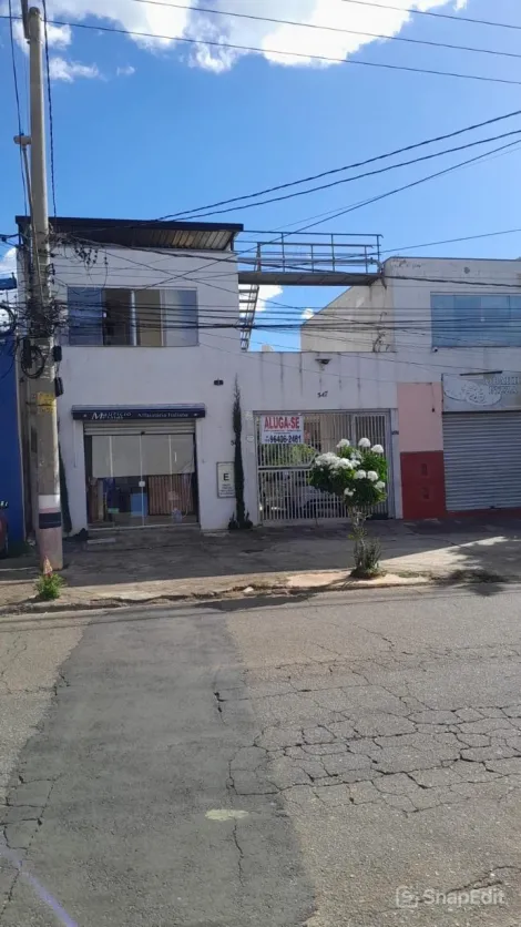 imagem 1 - Sala comercial para locação - Av. Betânia imagem 1 - Sala comercial para locação - Av. Betânia