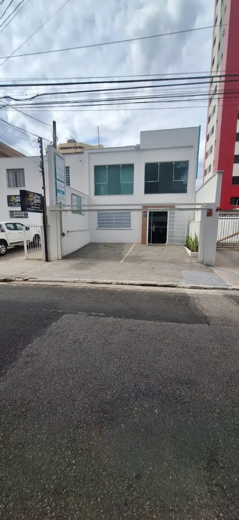 imagem 1 - Sala comercial para locação no Centro de Sorocaba imagem 1 - Sala comercial para locação no Centro de Sorocaba