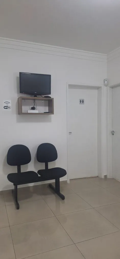 imagem 2 - Sala comercial para locação no Centro de Sorocaba imagem 2 - Sala comercial para locação no Centro de Sorocaba
