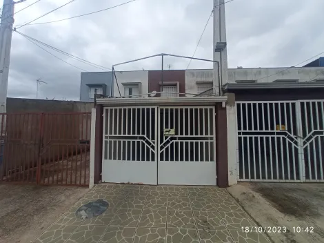 imagem 1 - Casa - em Bairros imagem 1 - Casa - em Bairros