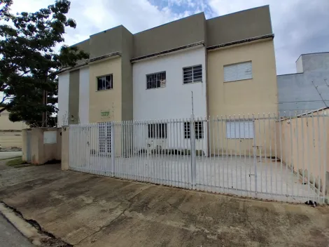 imagem 1 - Apartamento com 1 Quarto para locação - Jardim Eucaliptos imagem 1 - Apartamento com 1 Quarto para locação - Jardim Eucaliptos