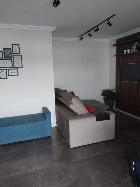 imagem 3 - Apartamento com 3 Quartos sendo 1 suíte e 2 vagas - Vila Hortência imagem 3 - Apartamento com 3 Quartos sendo 1 suíte e 2 vagas - Vila Hortência