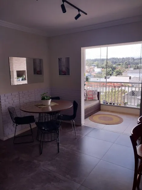 imagem 5 - Apartamento com 3 Quartos sendo 1 suíte e 2 vagas - Vila Hortência imagem 5 - Apartamento com 3 Quartos sendo 1 suíte e 2 vagas - Vila Hortência