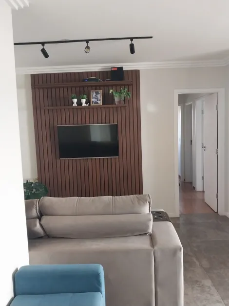 imagem 2 - Apartamento com 3 Quartos sendo 1 suíte e 2 vagas - Vila Hortência imagem 2 - Apartamento com 3 Quartos sendo 1 suíte e 2 vagas - Vila Hortência