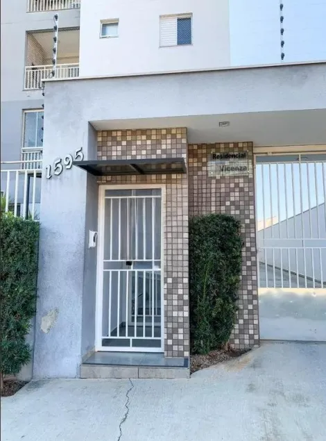 imagem 1 - Apartamento com 3 Quartos sendo 1 suíte e 2 vagas - Vila Hortência imagem 1 - Apartamento com 3 Quartos sendo 1 suíte e 2 vagas - Vila Hortência