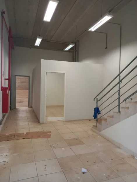 imagem 5 - Galpão - em Condomínio imagem 5 - Galpão - em Condomínio