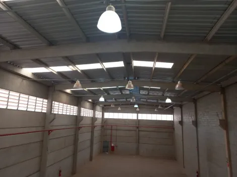 imagem 4 - Galpão - em Condomínio imagem 4 - Galpão - em Condomínio