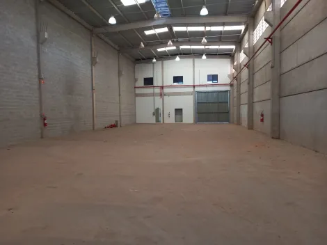 imagem 2 - Galpão - em Condomínio imagem 2 - Galpão - em Condomínio