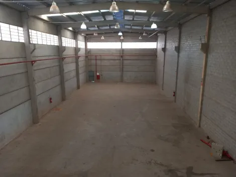 imagem 3 - Galpão - em Condomínio imagem 3 - Galpão - em Condomínio