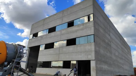 imagem 2 - Comercial - Prédios imagem 2 - Comercial - Prédios