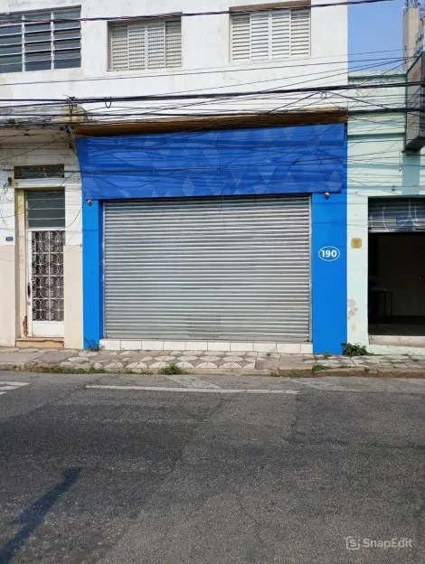 imagem 1 - Salão comercial com 4 salas no Centro de Sorocaba imagem 1 - Salão comercial com 4 salas no Centro de Sorocaba