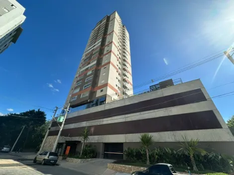 imagem 1 - Apartamento para aluguel no Concetto Campolim imagem 1 - Apartamento para aluguel no Concetto Campolim