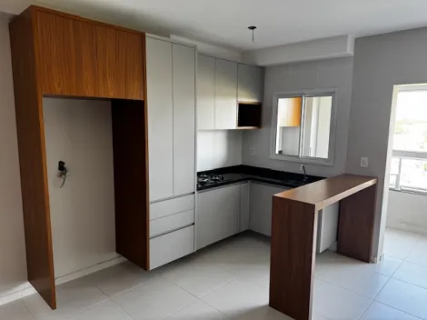 imagem 3 - Apartamento para aluguel no Concetto Campolim imagem 3 - Apartamento para aluguel no Concetto Campolim