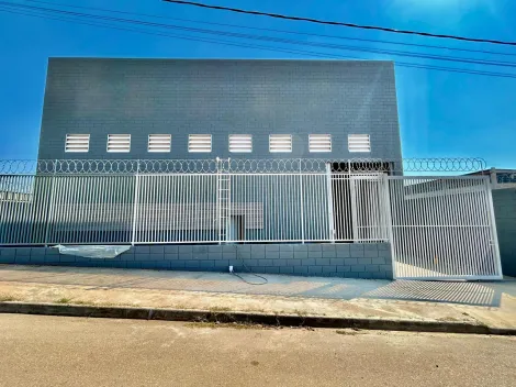 imagem 1 - Galpão - em Bairro imagem 1 - Galpão - em Bairro