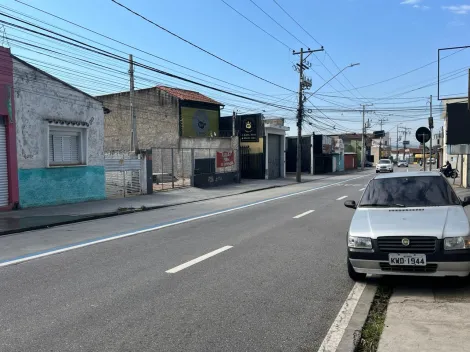 imagem 1 - Terreno de 200m² para locação no Centro de Sorocaba imagem 1 - Terreno de 200m² para locação no Centro de Sorocaba