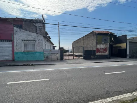 imagem 2 - Terreno de 200m² para locação no Centro de Sorocaba imagem 2 - Terreno de 200m² para locação no Centro de Sorocaba