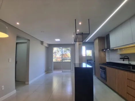 imagem 3 - Apartamento com suíte no Jardim São Carlos - Sorocaba/SP imagem 3 - Apartamento com suíte no Jardim São Carlos - Sorocaba/SP