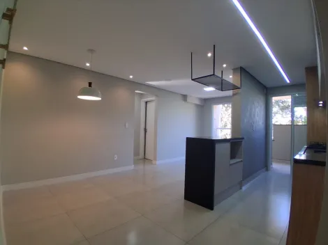 imagem 2 - Apartamento com suíte no Jardim São Carlos - Sorocaba/SP imagem 2 - Apartamento com suíte no Jardim São Carlos - Sorocaba/SP