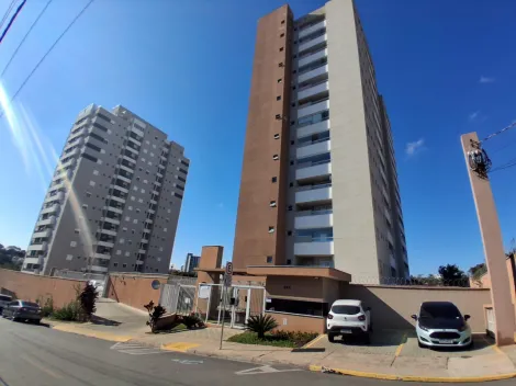 imagem 1 - Apartamento com suíte no Jardim São Carlos - Sorocaba/SP imagem 1 - Apartamento com suíte no Jardim São Carlos - Sorocaba/SP